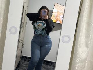 VenusxMusa Baise Anal - Photo 9/21