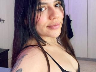 SophiaMarx Blowjob XXX Cams - Photo 14/21