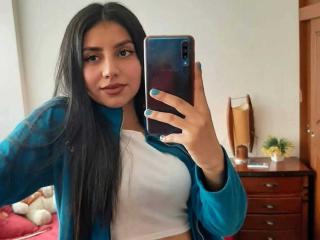 AntonellaFerro Webcam Porno Live - Photo 9/11