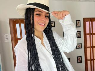LonxEva Anal en Webcam Live - Photo 5/21