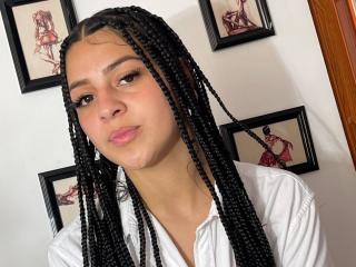 LonxEva Anal en Webcam Live - Photo 4/21