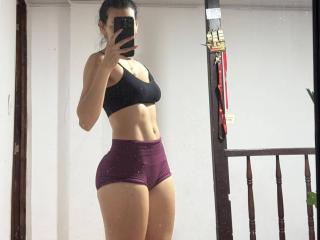 AmberGray69 Webcam Porno Live - Photo 6/21