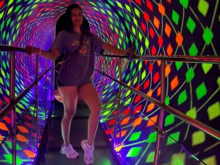 AmberGray69 Webcam Porno Live - Photo 5/21