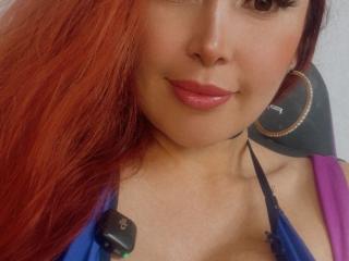 NathaPeach Pussy Video Webcam - Photo 7/21