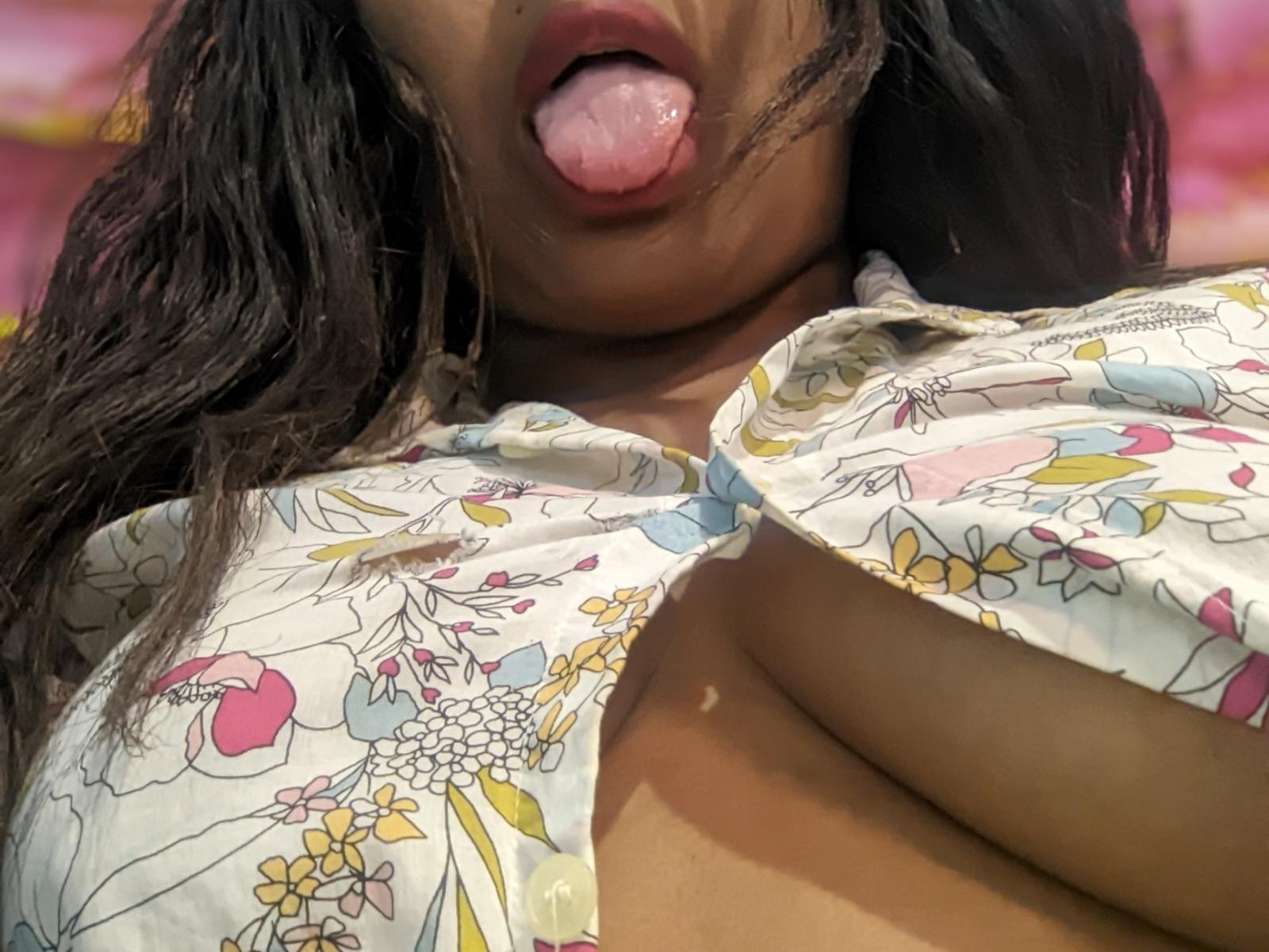 CiciahBella — live cam photo 2