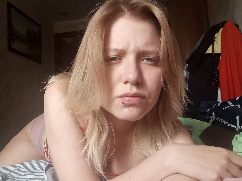 VikiCharm — live cam photo 2
