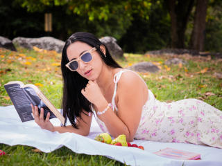 JadeFoster Show Porno en Live - Photo 5/21