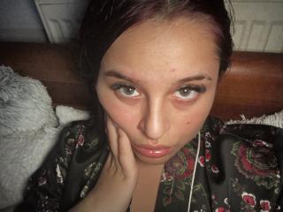LucieRed Anal Livecam - Photo 21/21