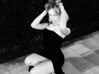 CandiceLothringer Webcam Sexe Direct - Photo 6/6