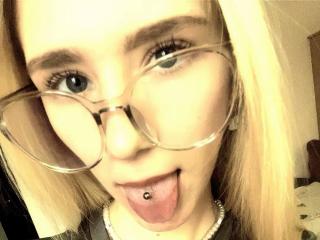 CandiceLothringer Webcam Sexe Direct - Photo 5/6