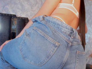 IsabellaAustin Chatte en Chaleur - Photo 8/21