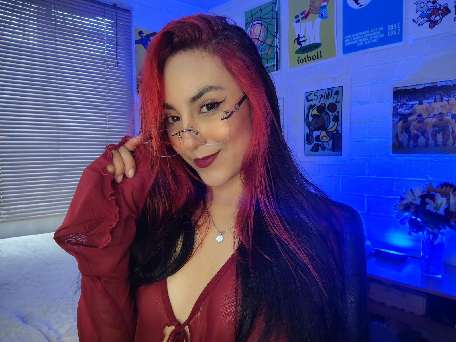AmyStreetwise69 — live cam photo 6