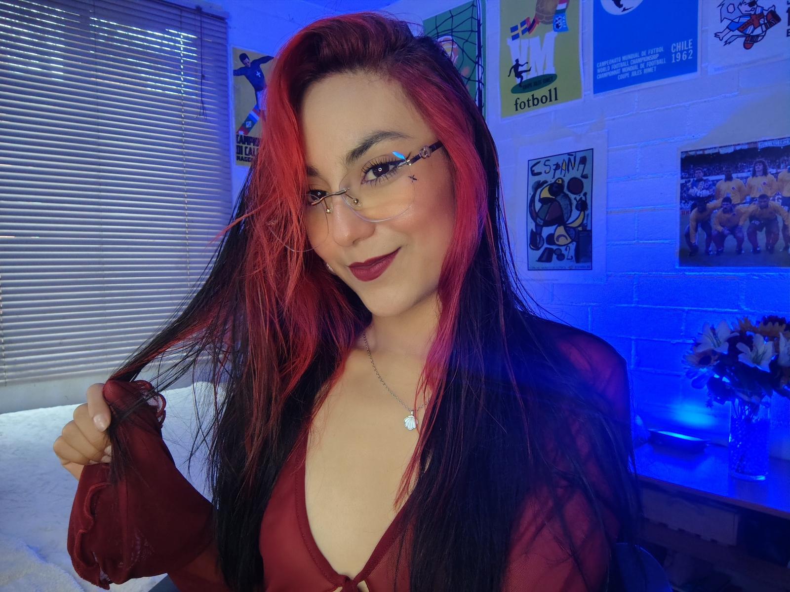 AmyStreetwise69 — live cam photo 5