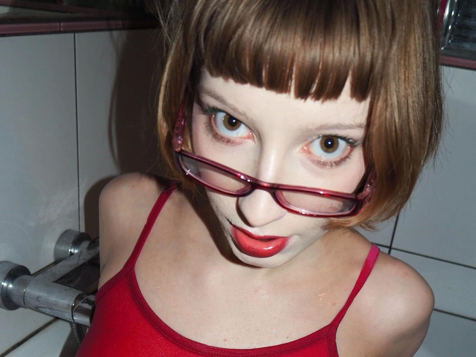 AlexaSexy-hot — live cam photo 2