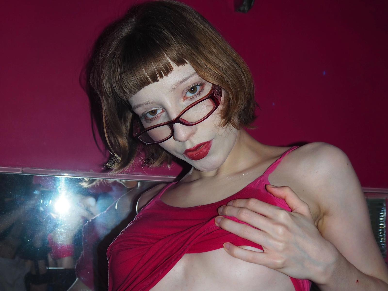 AlexaSexy-hot — live cam photo 1
