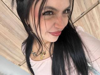 NyraVanel Pussy Video Webcam - Photo 9/21