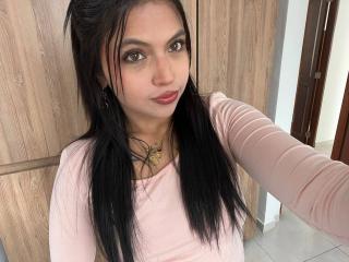 NyraVanel Pussy Video Webcam - Photo 7/21