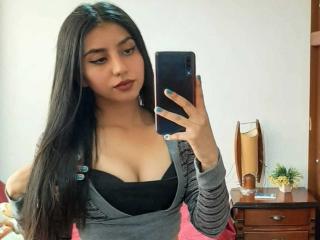 AntonellaFerro Webcam Porno Live - Photo 7/11