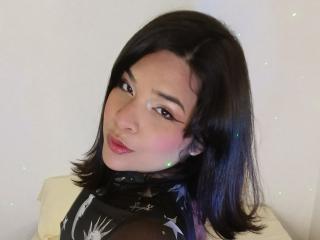 AntonelaPark Webcam Porno Live - Photo 12/21