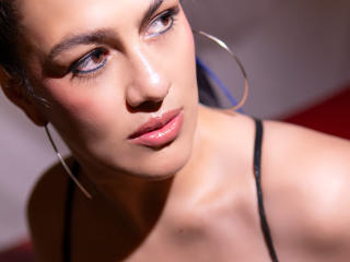 ElizabethDupont Seins Liveshow - Photo 8/21