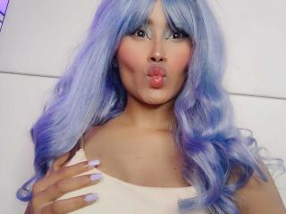 KarolPalacios Seins Show XXX en Direct - Photo 9/21