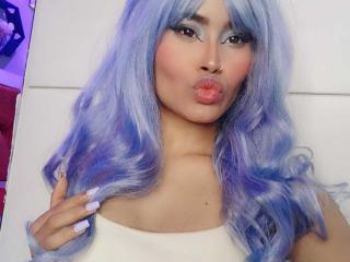 KarolPalacios Seins Show XXX en Direct - Photo 6/21