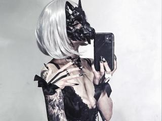 ErgoProxy Boobs Liveshow - Photo 7/15