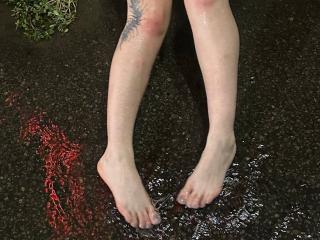 HollyTaillor Videos Liveshows - Photo 6/21