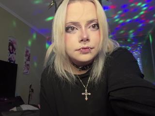 NovellaZellmer Pussy Video Webcam - Photo 8/15