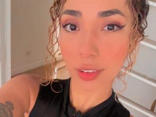 SilvanaXOwen Blowjob XXX Cams - Photo 7/21