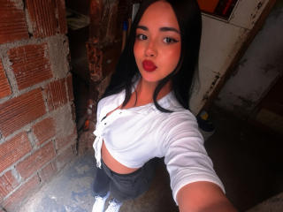 LunaSophiee Anal Livecam - Photo 11/15
