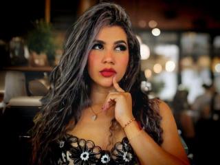 AntonelaRiveiro Webcam Porno Live - Photo 8/20