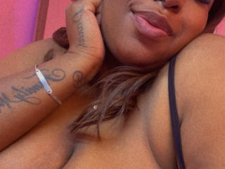 NatyLm Pussy Video Webcam - Photo 17/21