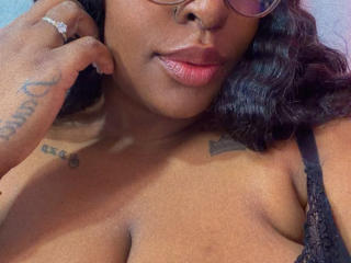 NatyLm Pussy Video Webcam - Photo 16/21