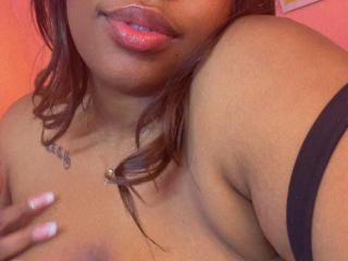 NatyLm Pussy Video Webcam - Photo 14/21