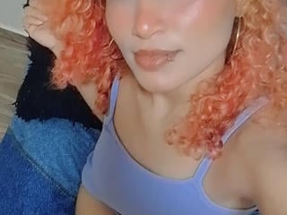 NaomyeLm Pussy Video Webcam - Photo 6/10