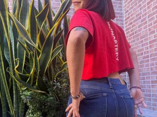 SharonBellarie Blowjob XXX Cams - Photo 15/21