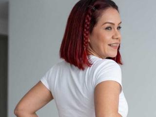 SharonBellarie Blowjob XXX Cams - Photo 13/21