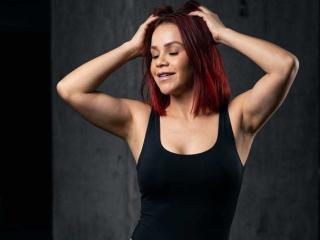 SharonBellarie Blowjob XXX Cams - Photo 6/21
