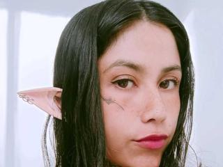 NyxVega Pussy Video Webcam - Photo 14/21