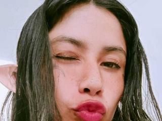 NyxVega Pussy Video Webcam - Photo 11/21