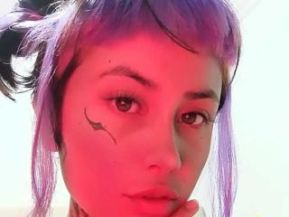 NyxVega Pussy Video Webcam - Photo 9/21