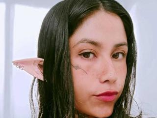 NyxVega Pussy Video Webcam - Photo 8/21