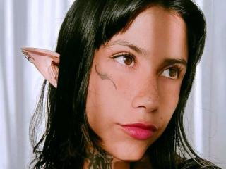 NyxVega Pussy Video Webcam - Photo 7/21