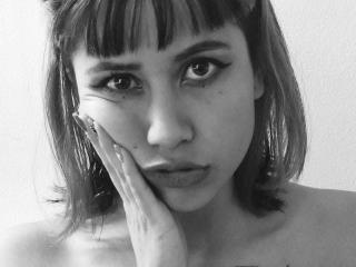NyxVega Pussy Video Webcam - Photo 6/21
