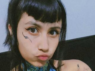 NyxVega Pussy Video Webcam - Photo 5/21