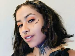 NyxVega Pussy Video Webcam - Photo 4/21