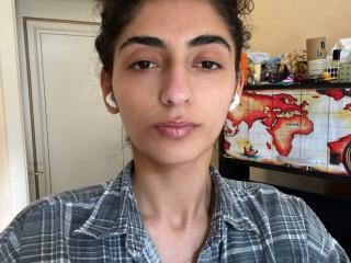 IrinaCraze Hot Pussy - Photo 7/7