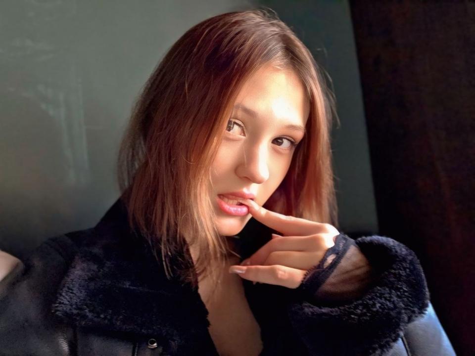 LillyDupass — live cam photo 1
