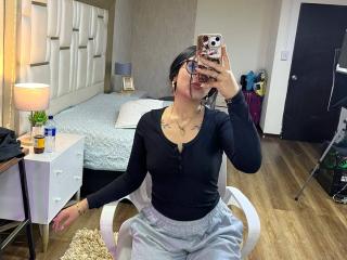 NyraVanel Pussy Video Webcam - Photo 5/21
